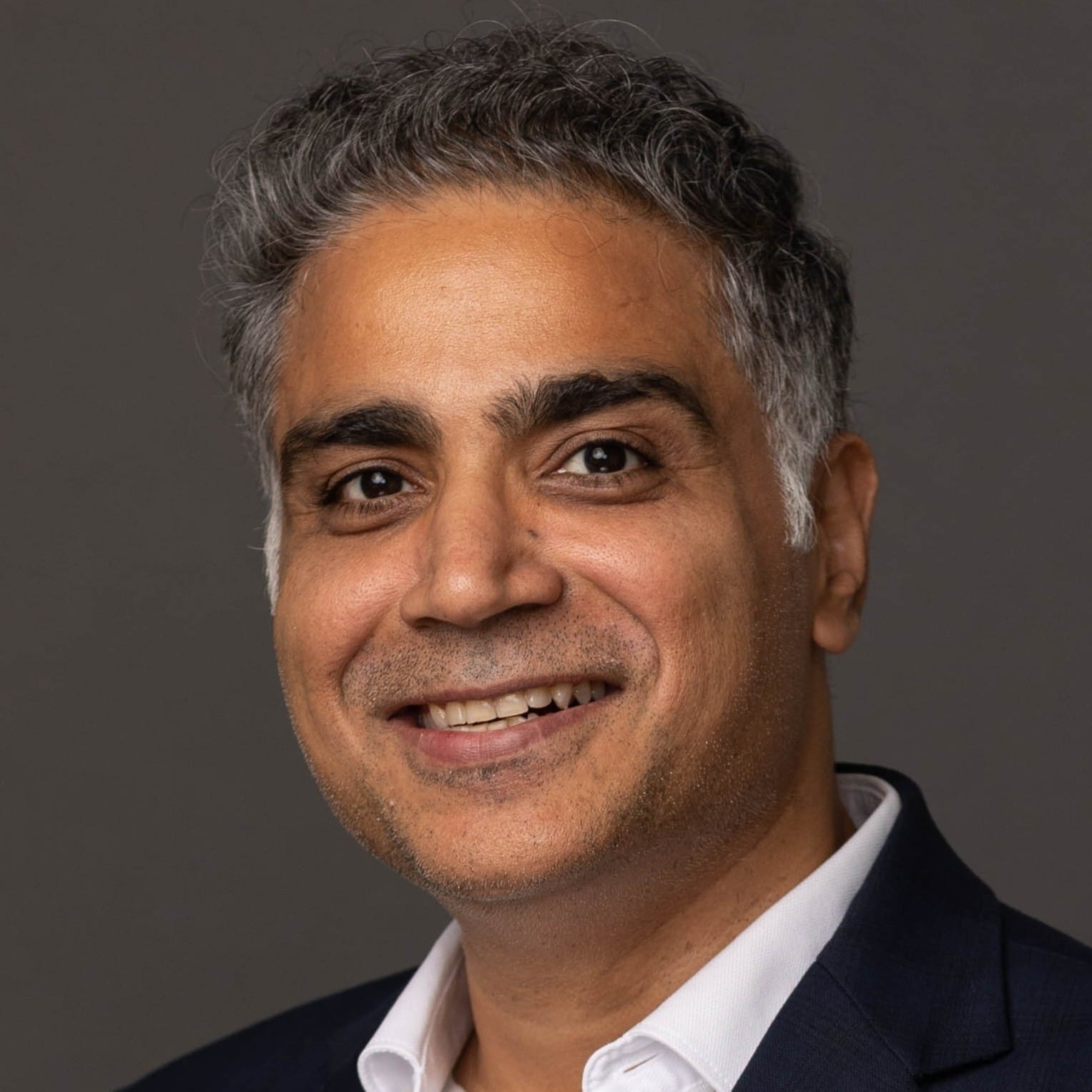 Amjad Desai