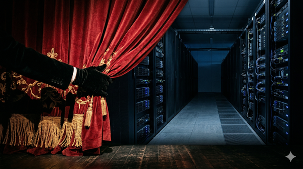 The Parlour Trick That Might Become Real Magic